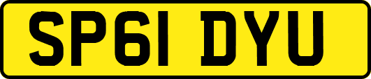 SP61DYU