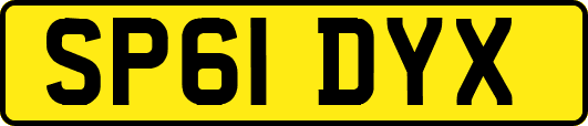 SP61DYX