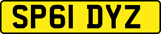 SP61DYZ