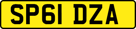 SP61DZA