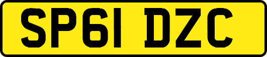 SP61DZC