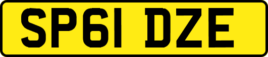 SP61DZE