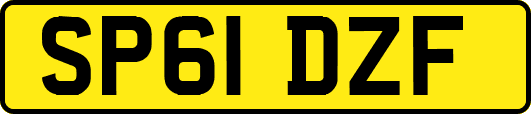 SP61DZF