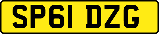 SP61DZG