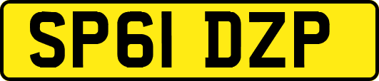 SP61DZP