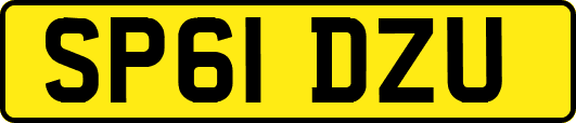 SP61DZU