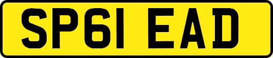 SP61EAD