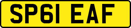 SP61EAF