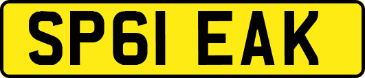 SP61EAK