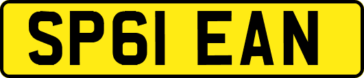 SP61EAN