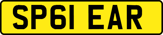 SP61EAR
