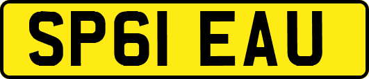 SP61EAU
