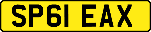 SP61EAX