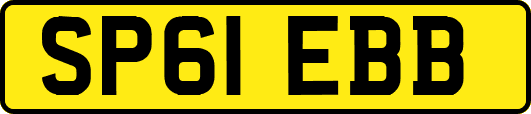 SP61EBB