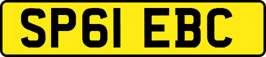 SP61EBC