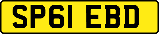 SP61EBD