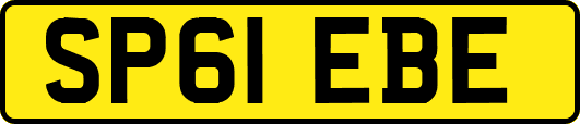 SP61EBE