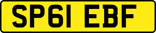 SP61EBF