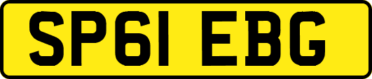 SP61EBG