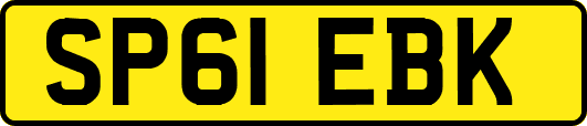 SP61EBK