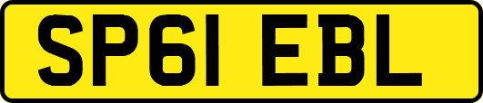 SP61EBL