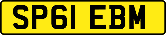SP61EBM