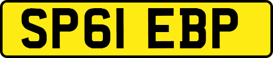 SP61EBP