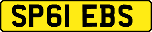 SP61EBS