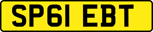 SP61EBT