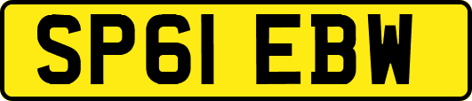SP61EBW
