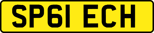 SP61ECH