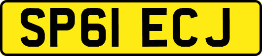 SP61ECJ