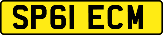 SP61ECM