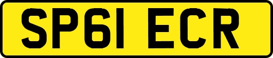 SP61ECR