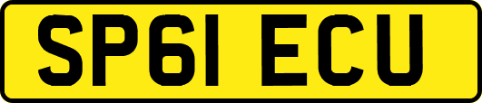 SP61ECU