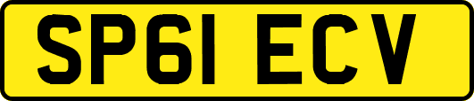 SP61ECV