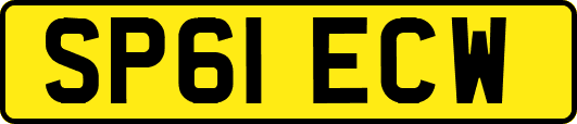 SP61ECW