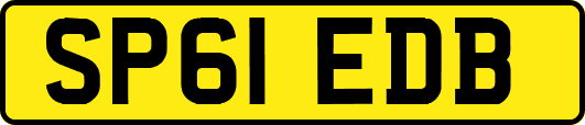 SP61EDB