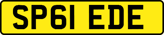 SP61EDE