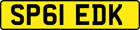 SP61EDK