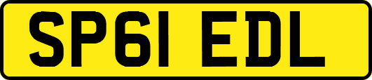 SP61EDL