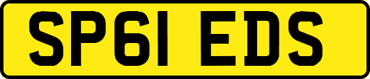 SP61EDS