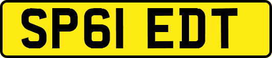 SP61EDT