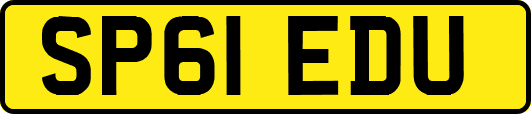 SP61EDU