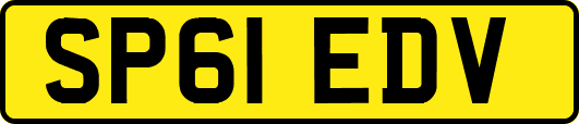 SP61EDV
