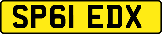 SP61EDX
