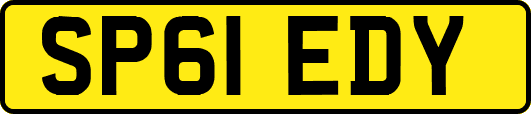 SP61EDY