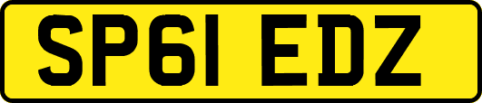 SP61EDZ