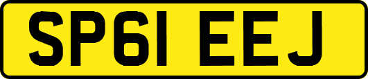 SP61EEJ