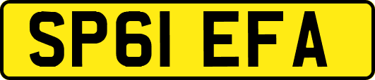 SP61EFA